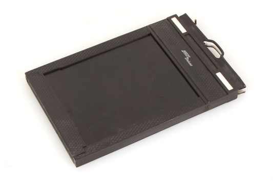 Fidelity Deluxe 4x5 Sheet Film Holder