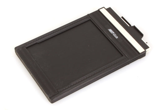 Fidelity Elite 4x5 Sheet Film Holder