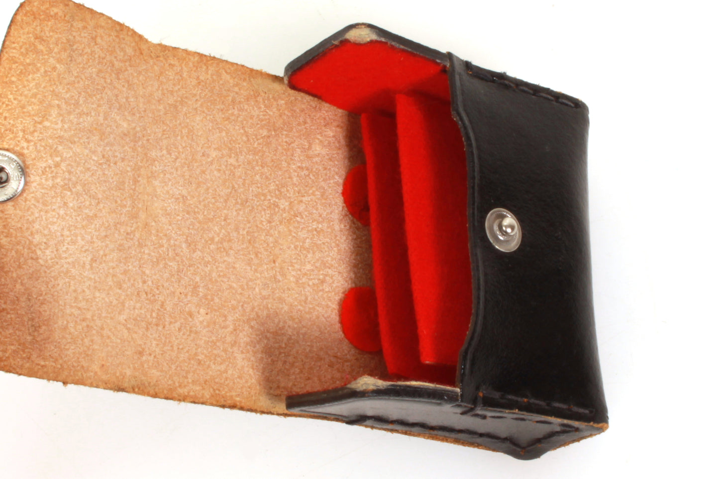 Rokunar 55mm Close-Up Kit in Leather Case