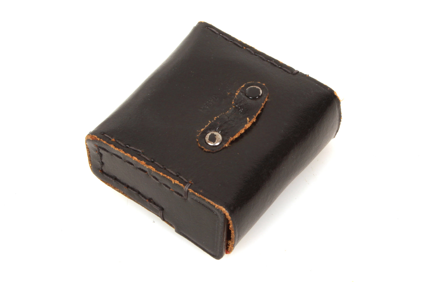 Rokunar 55mm Close-Up Kit in Leather Case