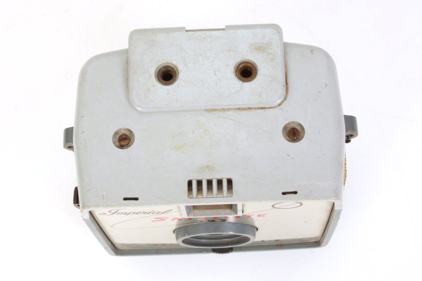 Imperial Satellite 127 Camera Vintage