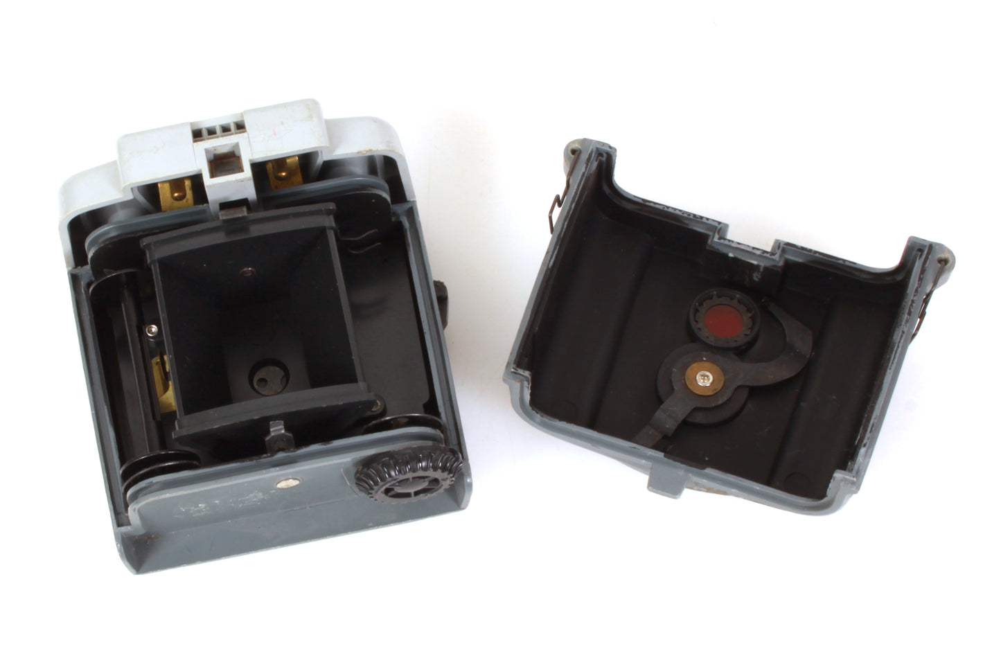 Imperial Satellite 127 Camera Vintage