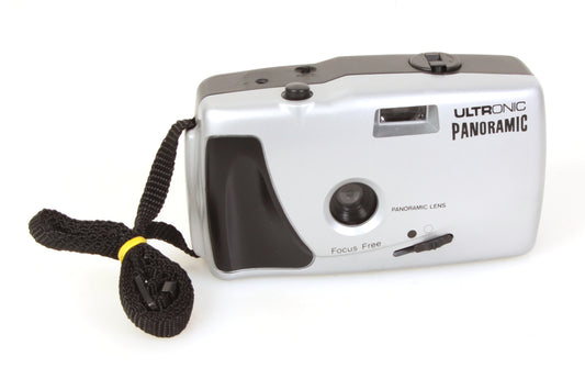 Ultronic Panoramic Camera 35mm