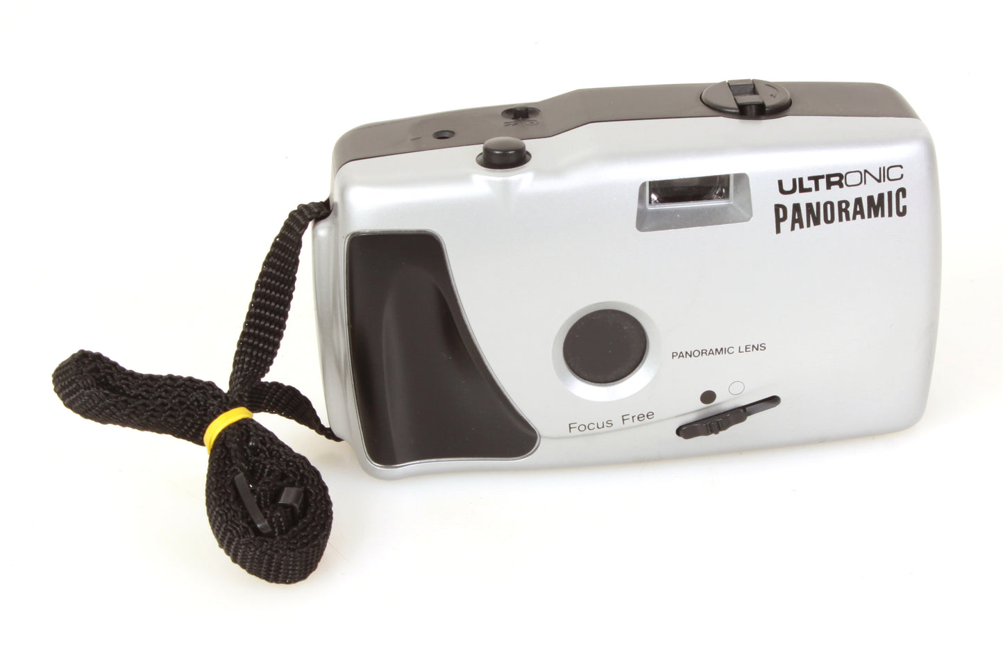 Ultronic Panoramic Camera 35mm
