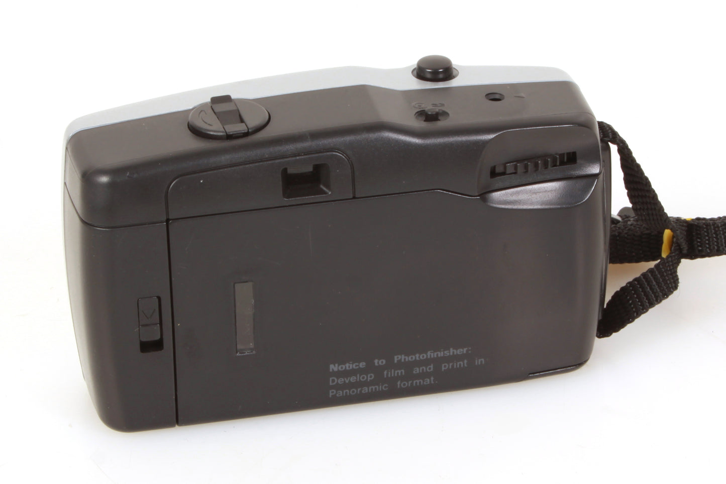Ultronic Panoramic Camera 35mm