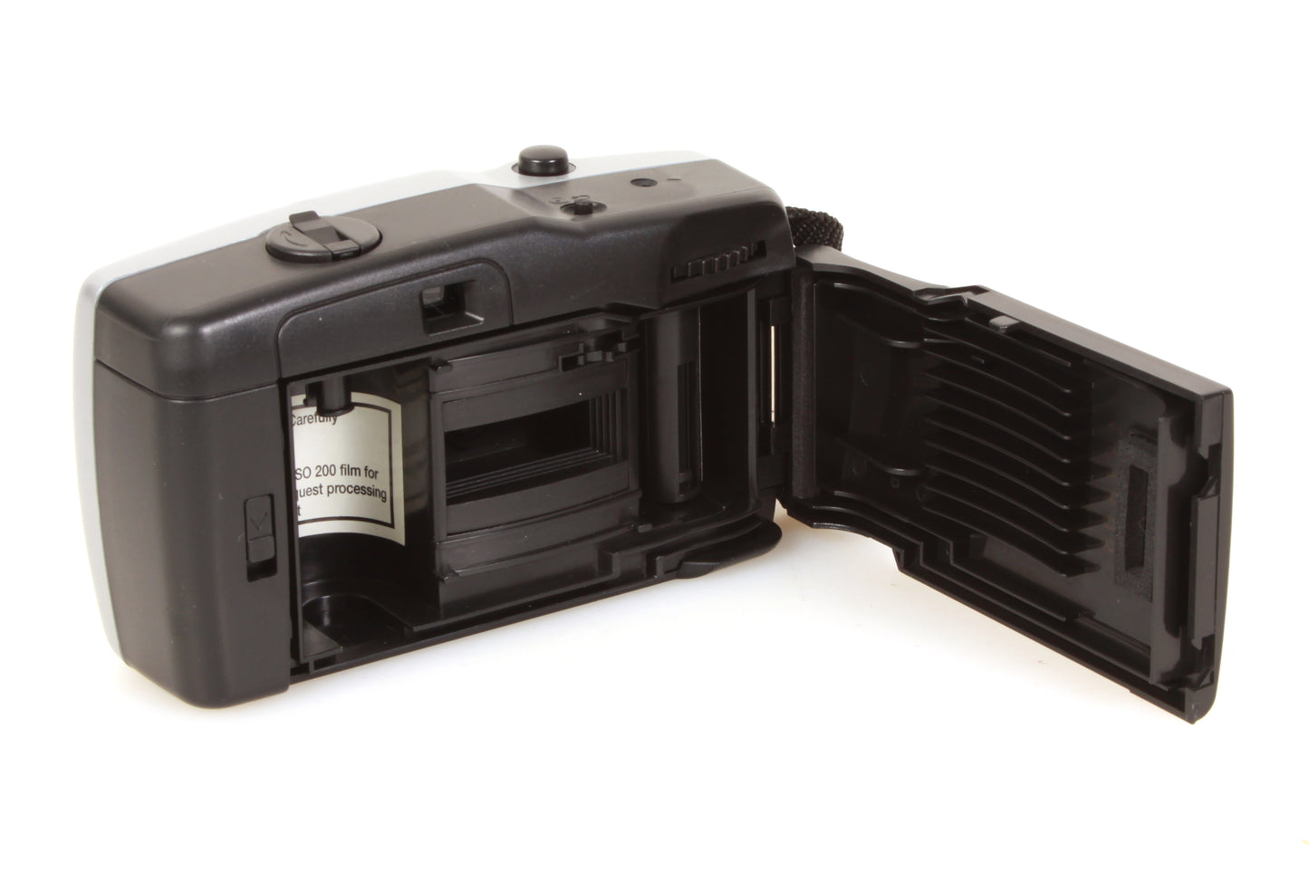 Ultronic Panoramic Camera 35mm
