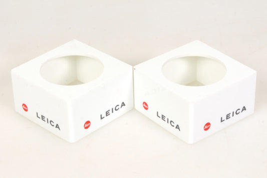 Leica Lens Display Stands - Set of 2