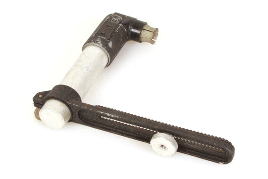 Graphlex Art Deco Flash Bracket