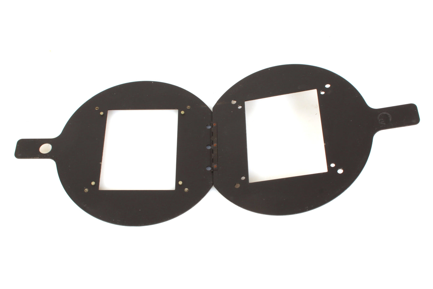 Beseler 4x5 Negative Carrier Holder Type 8322 for Beseler Enlargers