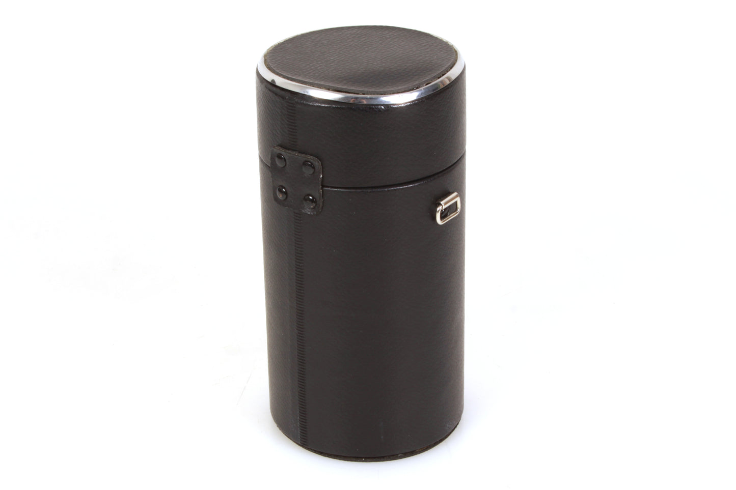 Vintage Hard Lens Case