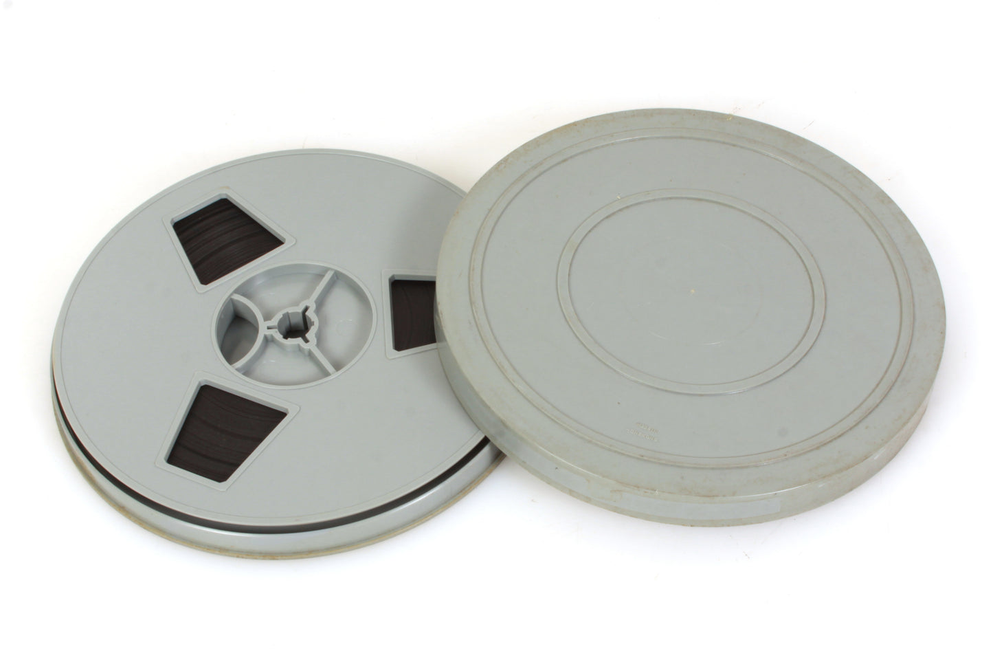 Movie Film 400ft Found Footage