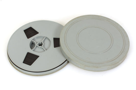 Movie Film 400ft Found Footage