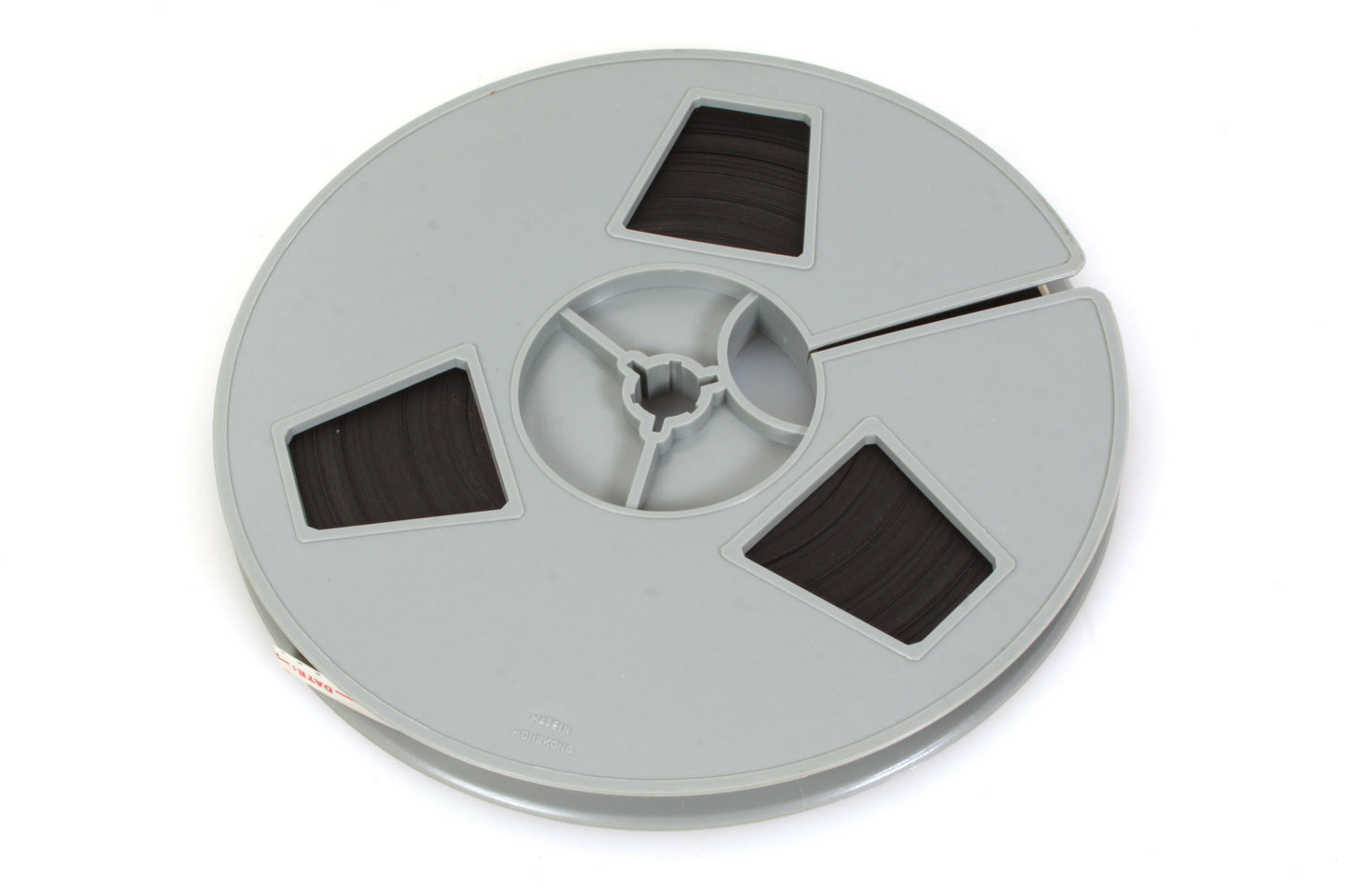 Movie Film 400ft Found Footage