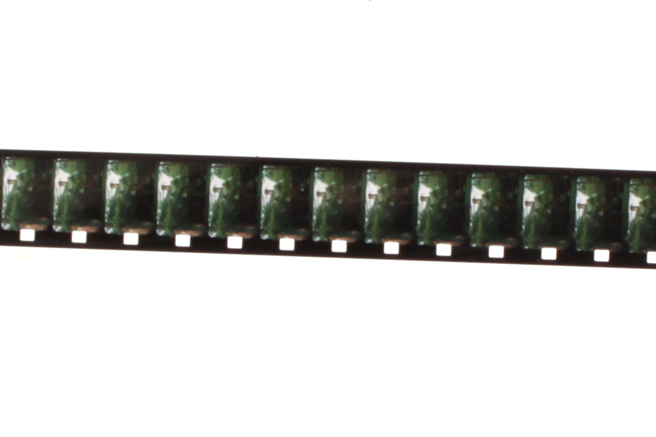 Movie Film 400ft Found Footage