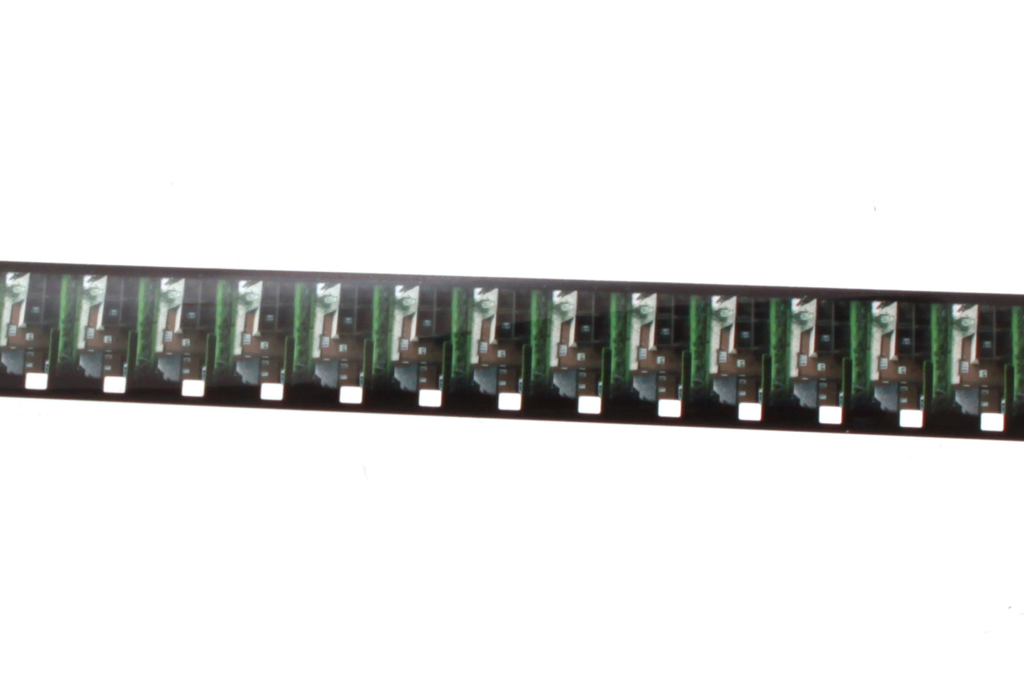 Movie Film 400ft Found Footage