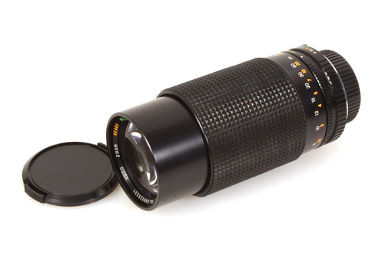 Sears 80-200mm Lens for Minolta MD