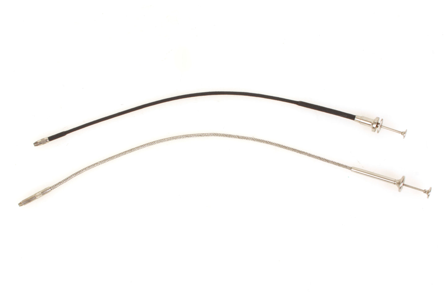 Cable Releases - Set of 2