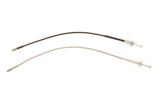 Cable Releases - Set of 2