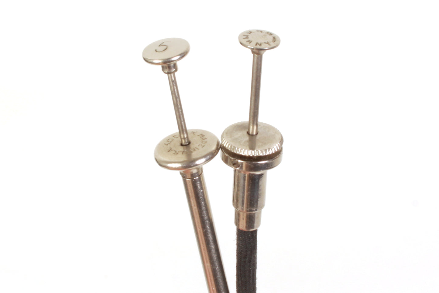Cable Releases - Set of 2