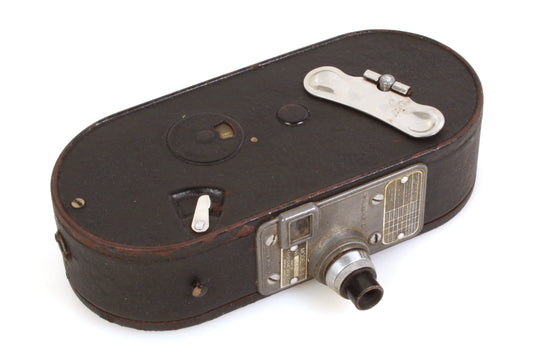 Keystone Model B-1 Art Deco 16mm Movie Camera