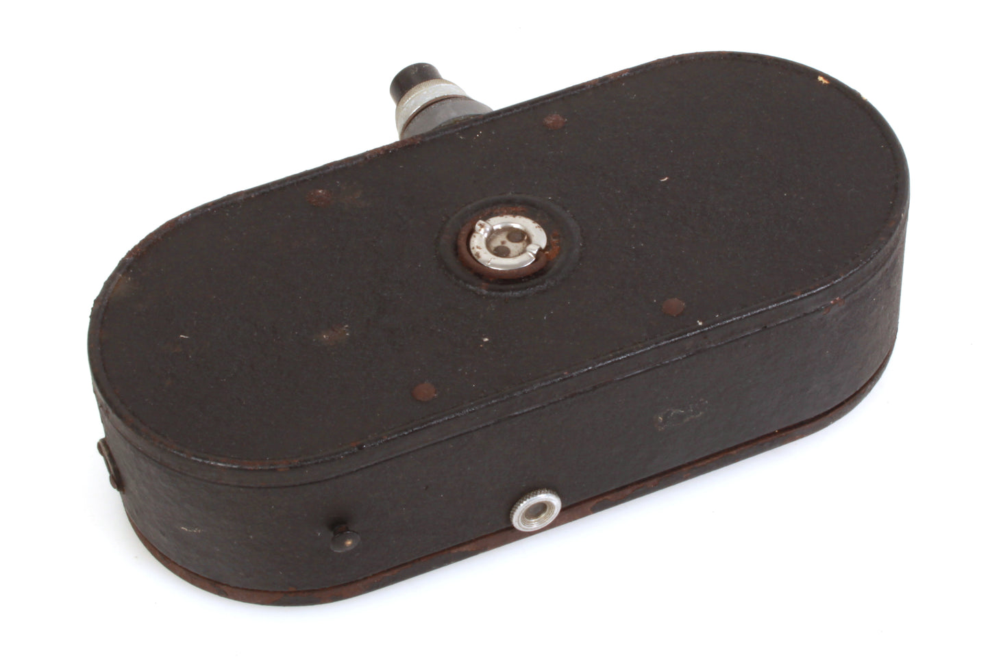 Keystone Model B-1 Art Deco 16mm Movie Camera
