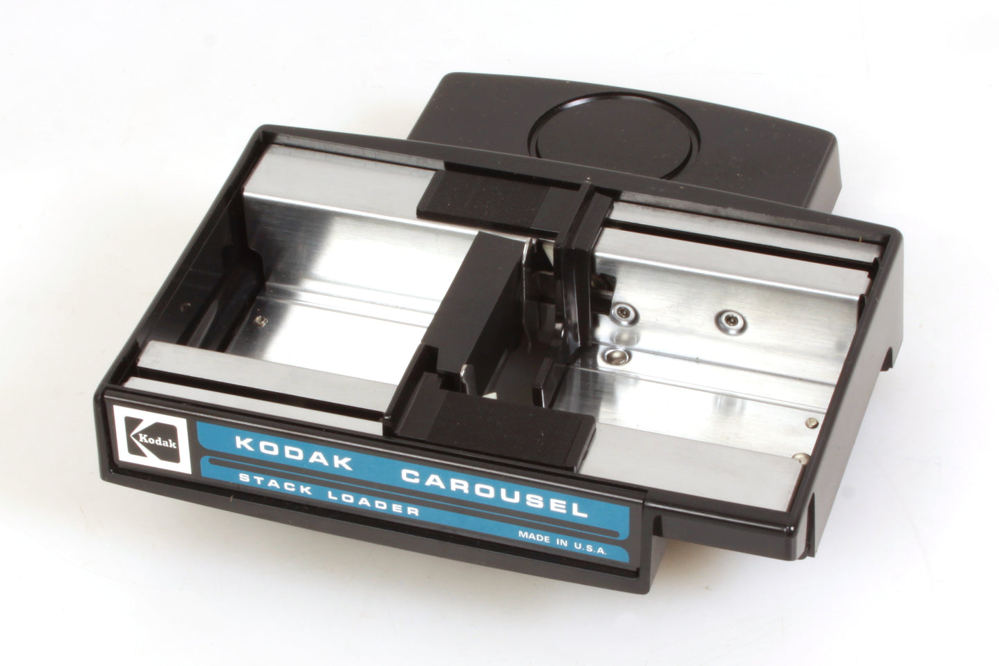 Kodak Carousel Stack Loader in Box (Model B40)
