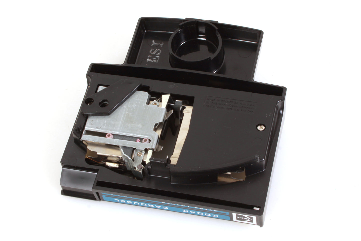 Kodak Carousel Stack Loader in Box (Model B40)