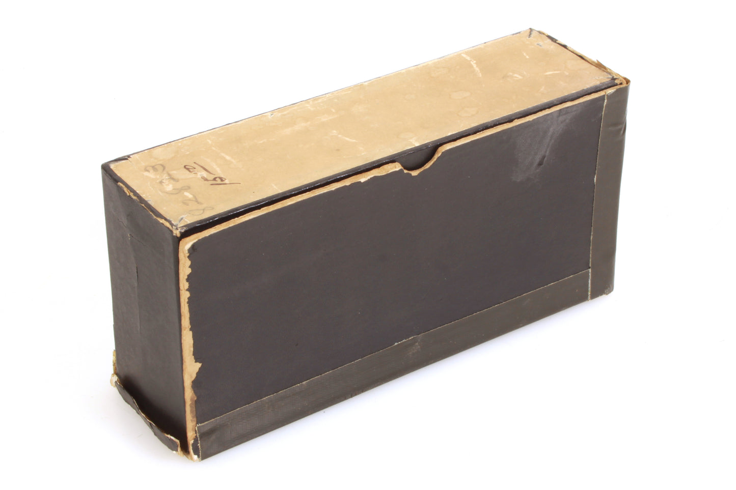 Vintage Camera Boxes Kodak 1A Folding & Premoette Jr - Set of 2