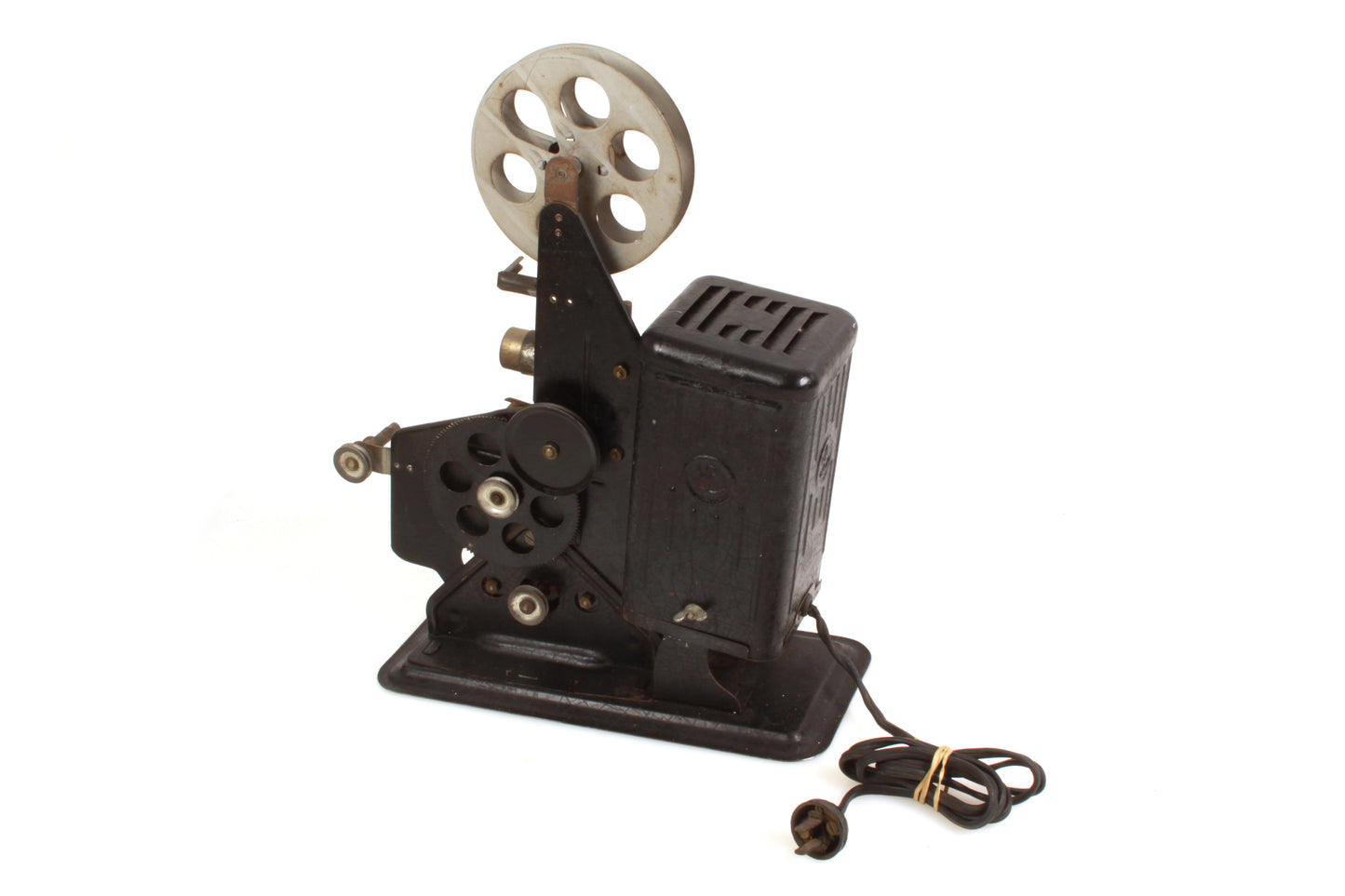 Lindstrom 16mm Art Deco Projector - Prop