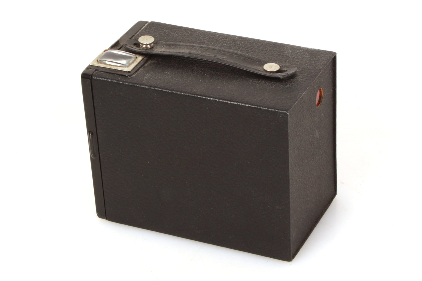 Kodak Brownie Target Six-20 Art Deco Box Camera Vintage