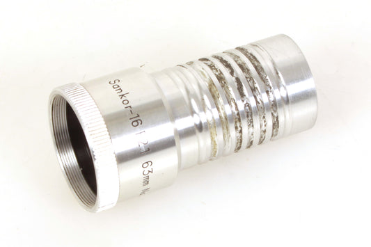 Sankor-16 63mm f2.1 Projector Lens