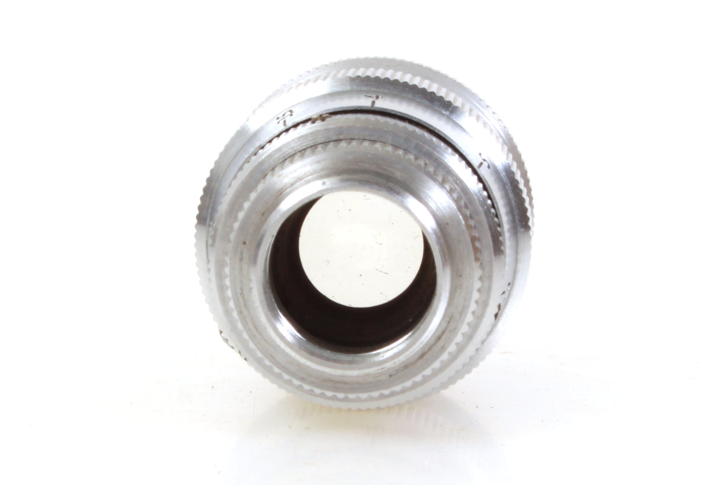 Sun Tele 1 1/2 f2.5 Lens 8mm Cine Mount in Original Box