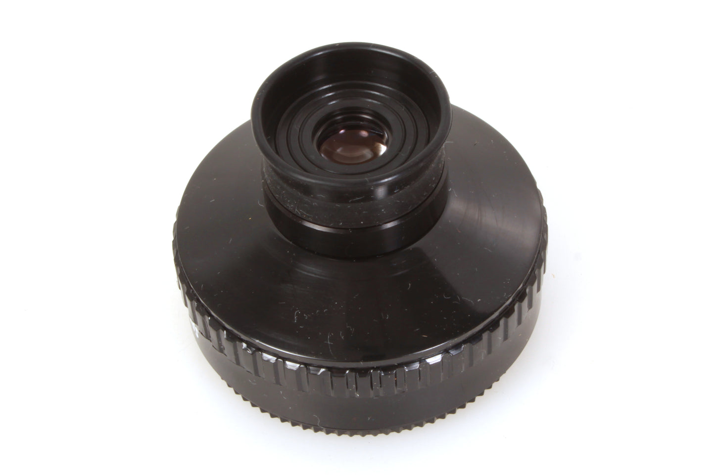 Spectralstar Telephoto Lens Adapter for Minolta MD in Box w/ Case