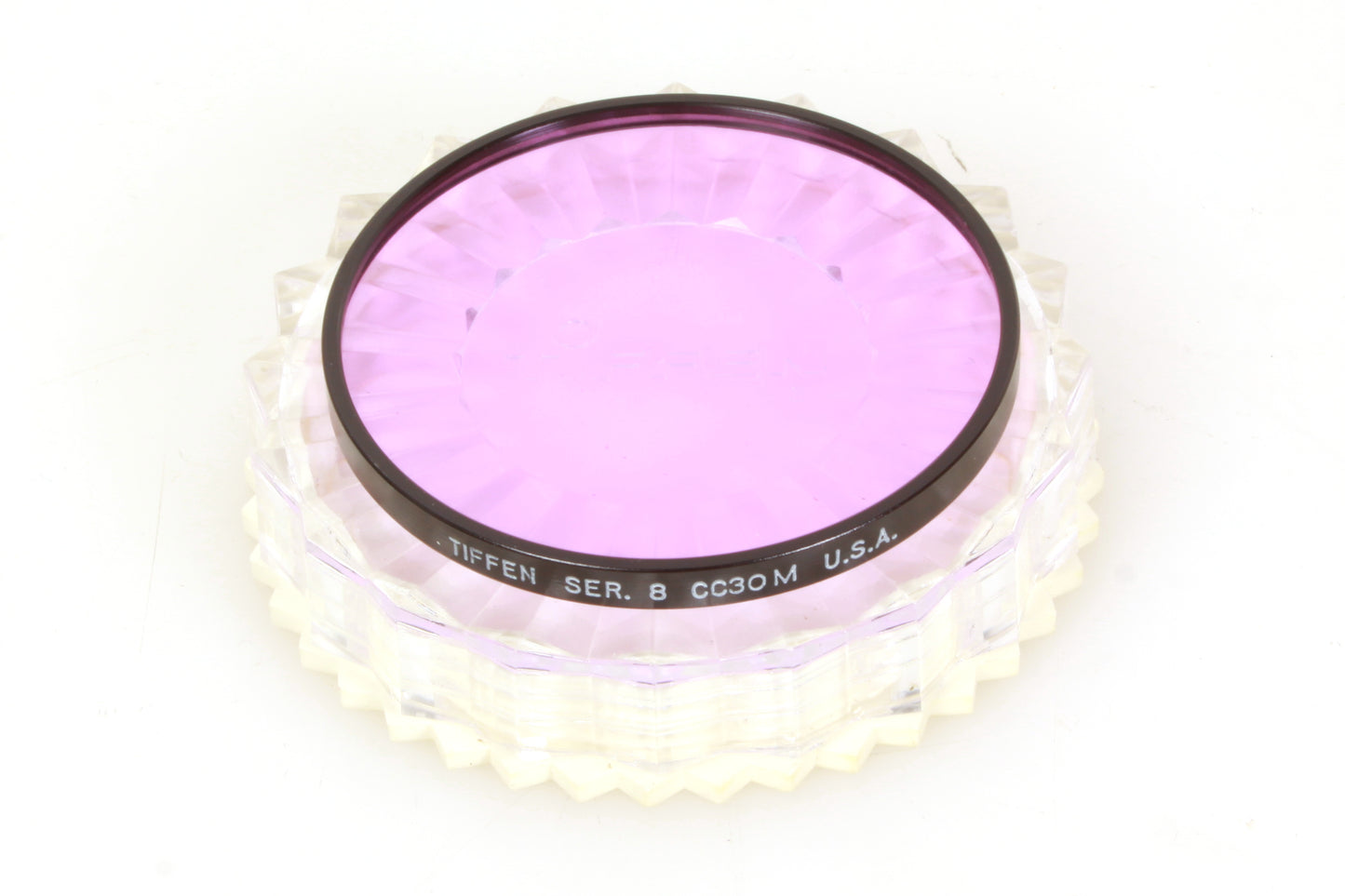 Tiffen Series 8 CC30M Filter
