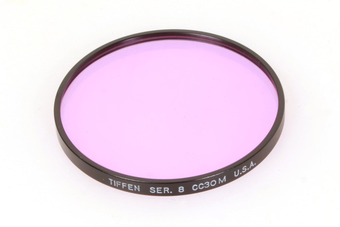 Tiffen Series 8 CC30M Filter