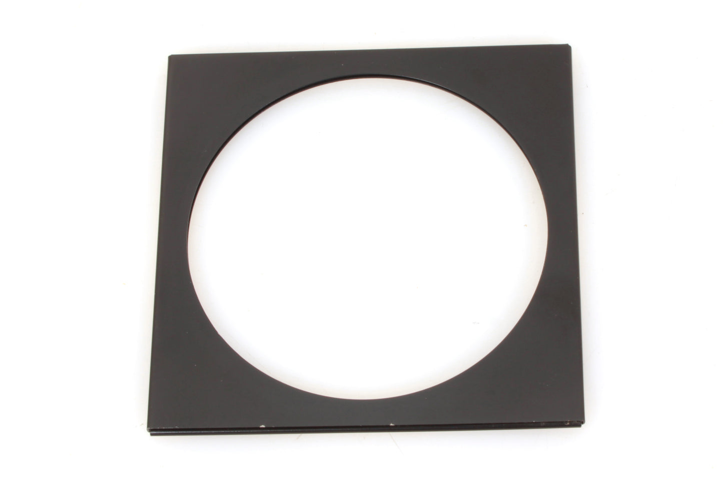 100mm Filter Frame Kodak Wratten Gel Gelatin 4x4 Inches