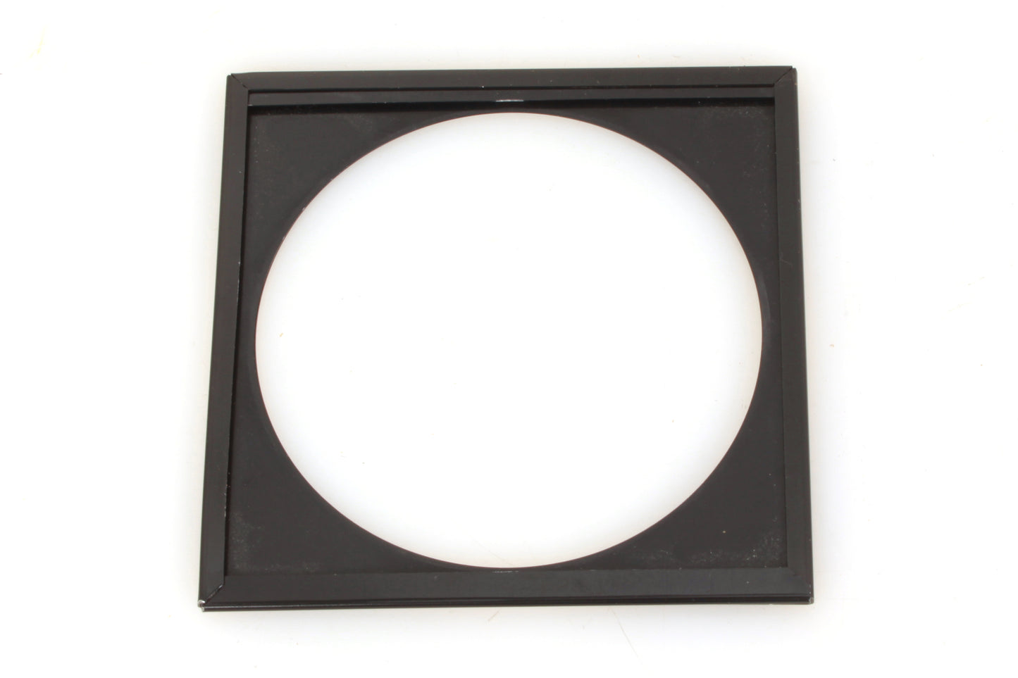 100mm Filter Frame Kodak Wratten Gel Gelatin 4x4 Inches