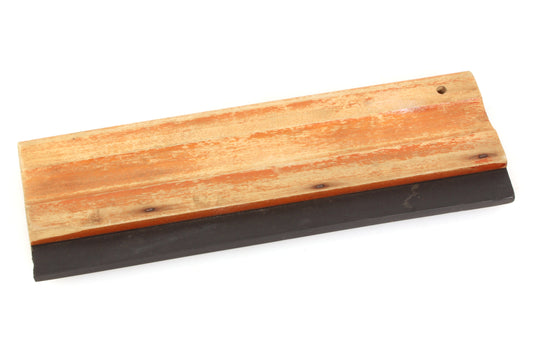 Darkroom Paper Squeegee 11 Inch