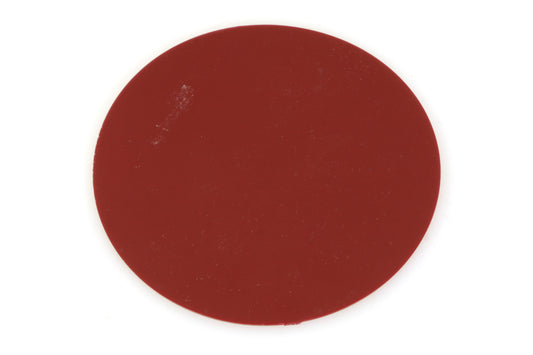 Safelight Filter 4 1/2 Inch Round