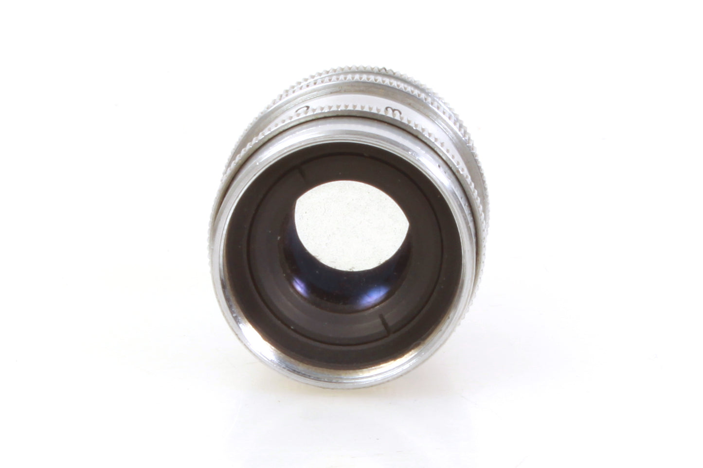 Vintage Wollensak Raptar Cine Telephoto 1 1/2 Inch f/3.5 Lens