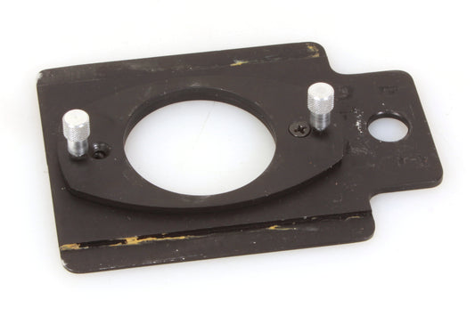 Omega Slide-In Lensboard