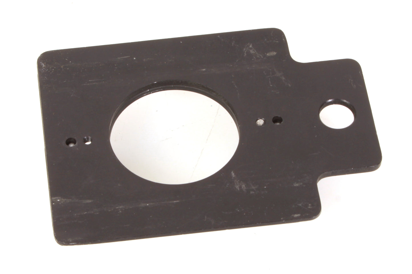 Omega Slide-In Lensboard