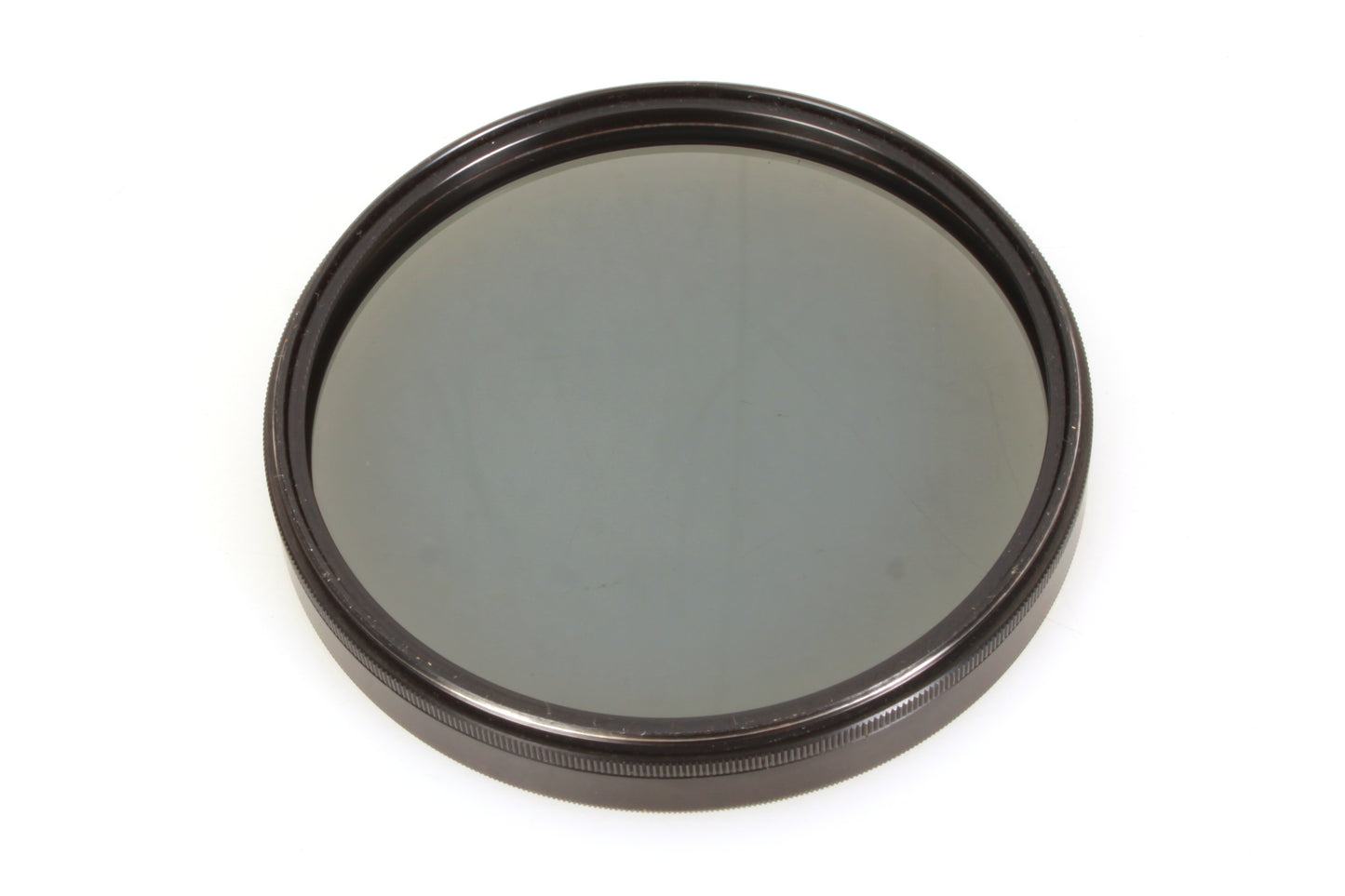 Schneider B+W 77E Circular Polarizer Filter for 77mm Lens Front Germany