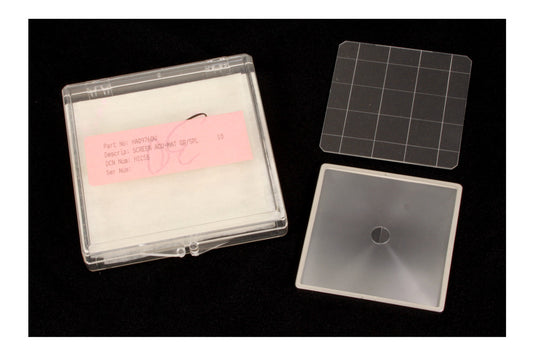 Hasselblad Acute Mat Screen w/ Case