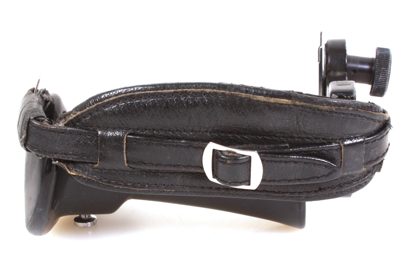 Hasselblad Left Hand Pistol Grip Flash Bracket / 500 Series