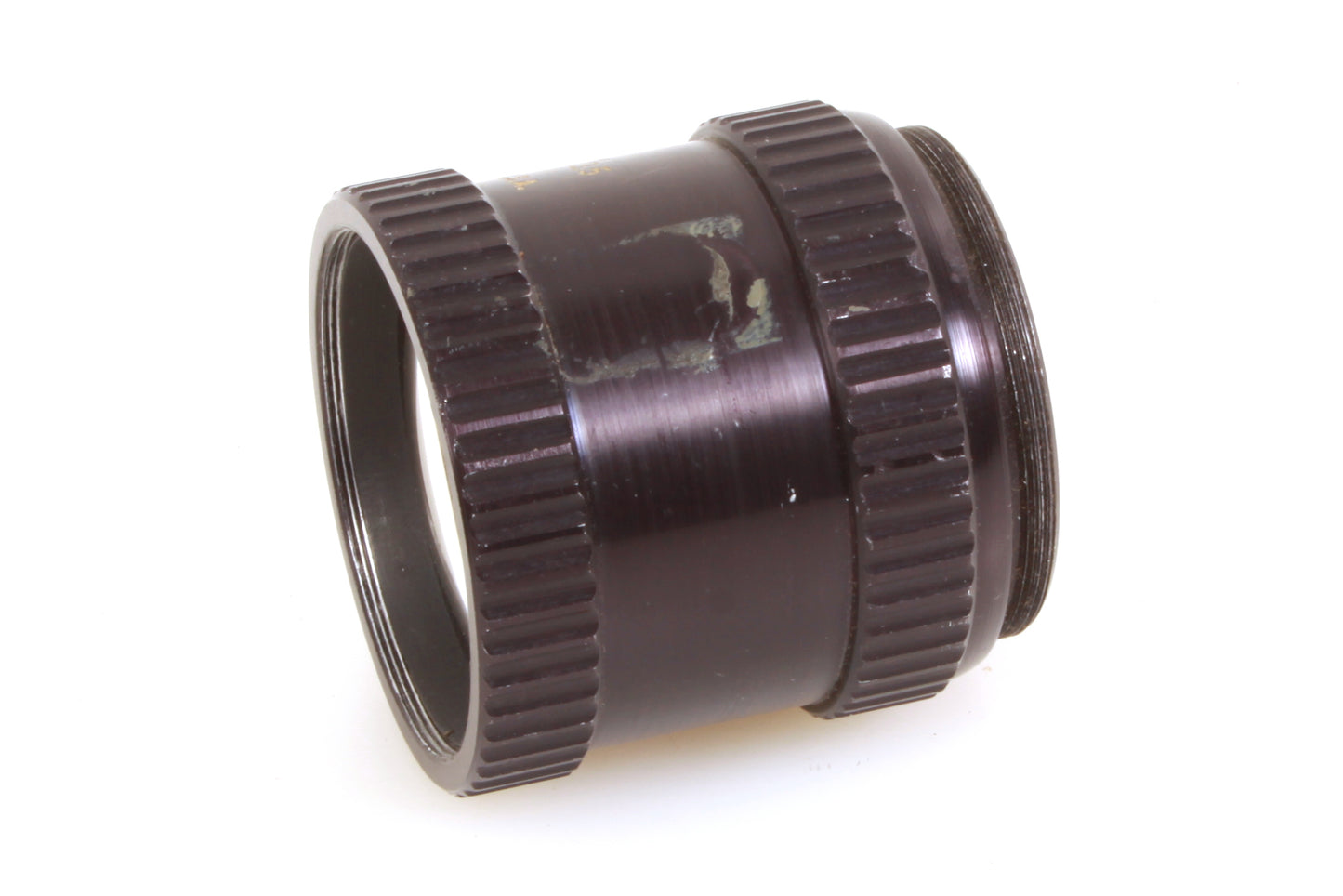 Somco 5 Inch E.F. Anastigmat f/3.5 Projector Projection Lens