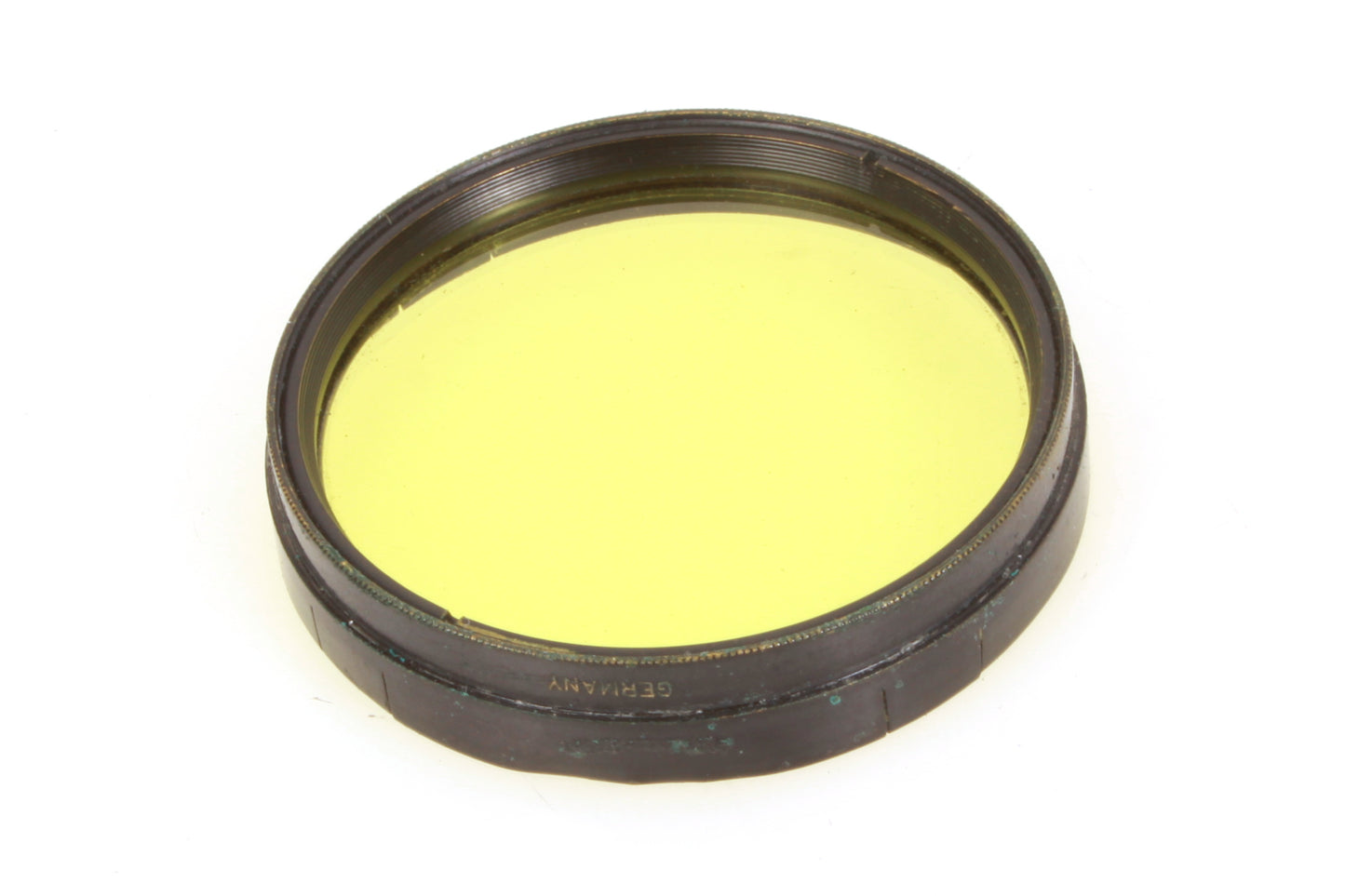 Carl Zeiss Jena VI Light Filter & Case