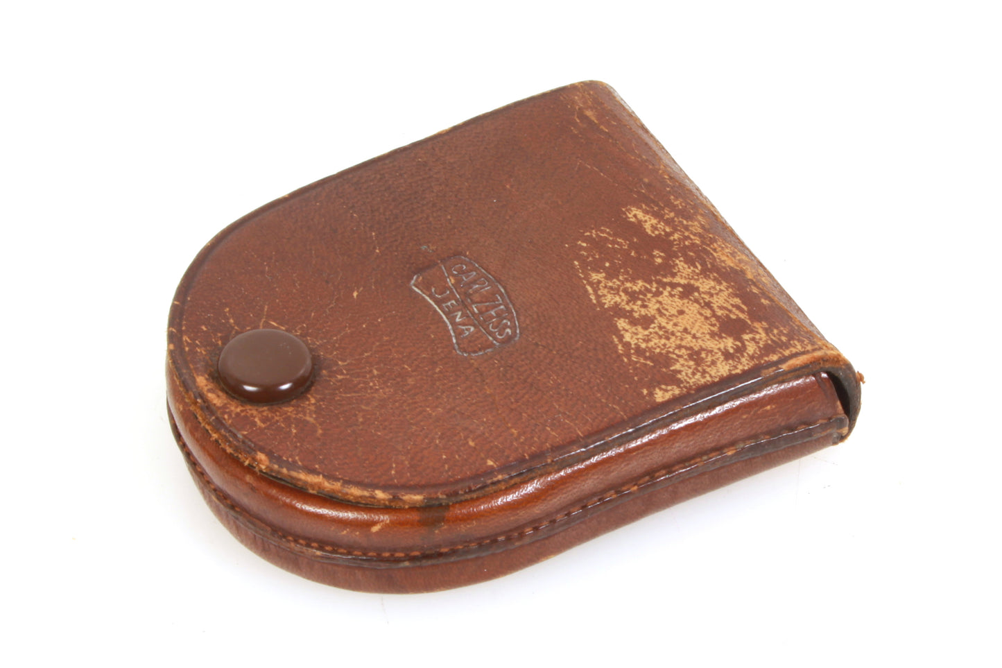 Carl Zeiss Jena VI Light Filter & Case