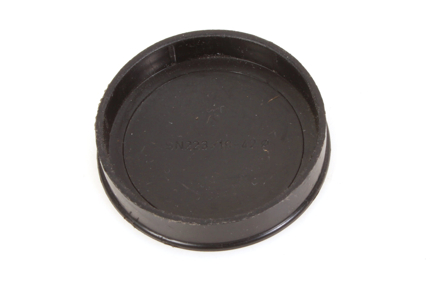 Schneider Optik Kreuznach Original 42mm 223/19 Slip On Front Lens Cap
