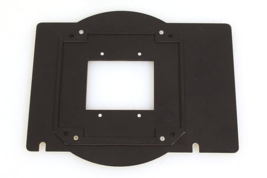 Omega 2 1/8 x 2 5/8 Glassless Negative Carrier for D Series Enlarger V18